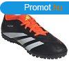 ADIDAS-Predator Club M TF core black/cloud white/solar red F