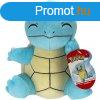 Ply?k Squirtle Closed Eyes (Pokmon) 20 cm