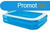 Crivit 202 x 151 x 60 cm 530L Paddig Pool kk-fehr kerti pa