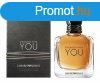 Giorgio Armani Emporio Armani Stronger With You - EDT 150 ml