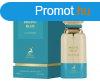 Alhambra Pacific Blue - EDP 80 ml