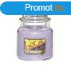 Yankee Candle Illatgyertya Classic Lemon Lavender 411 g - k&