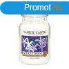 Yankee Candle Illatgyertya Midnight Jasmine 623 g