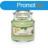 Yankee Candle Illatgyertya Classic Vanilla Lime 104 g - kics