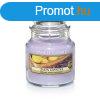 Yankee Candle Illatgyertya Classic Lemon Lavender 104 g - ki