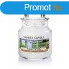 Yankee Candle Illatgyertya Classic Clean Cotton 104 g - kics