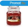 Yankee Candle Illatgyertya Classic Crisp Campfire Apples 104