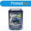 Village Candle Illatgyertya Wild Maine Blueberry 602 g