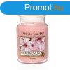 Yankee Candle Illatgyertya Cherry Blossom 623 g