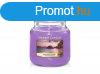 Yankee Candle Illatgyertya Classic Bora Bora Shores 411 g - 