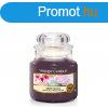 Yankee Candle Illatgyertya Classic Berry Mochi 104 g - kicsi