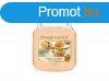 Yankee Candle Illatgyertya Classic Mango Ice Cream 411 - k&a