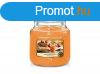 Yankee Candle Illatgyertya Classic Farm Fresh Peach 411 g - 