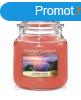 Yankee Candle Illatgyertya Cliffside Sunrise 411 g - k&#