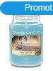 Yankee Candle Illatgyertya Classic Beach Escape 623 g - nagy