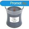 WoodWick Illatgyertya v&#xE1;za Evening Onyx 275 g