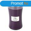 WoodWick Illatgyertya Spiced Blackberry 609,5 g