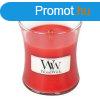 WoodWick Illatgyertya CrimsonBerries 85 g