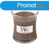 WoodWick Illatgyertya Sand & Driftwood 85 g