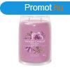 Yankee Candle Illatgyertya Signature Wild Orchid 567 g - nag