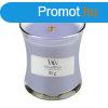 WoodWick Illatgyertya Lavender Spa 85 g