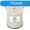 WoodWick Illatgyertya Warm Wool 275 g