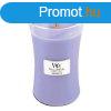 WoodWick Illatgyertya Lavender Spa 609,5 g