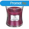 WoodWick Illatgyertya Wild Berry & Beets 85 g - kicsi