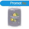 Yankee Candle Illatgyertya Signature Black Tea & Lemon 5