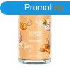 Yankee Candle Illatgyertya Signature tumbler nagy Mango Ice 