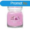 Yankee Candle Illatgyertya Signature Wild Orchid 368 g - k&a