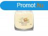 Yankee Candle Illatgyertya Signature Banoffee Waffle 368 g- 