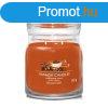 Yankee Candle Illatgyertya Signature Cinnamon Stick 368 g k&