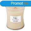 WoodWick Illatgyertya Vanilla Bean 275 g