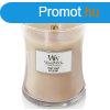 WoodWick Illatgyertya White Honey 275 g