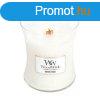 WoodWick Illatgyertya White Teak 275 g