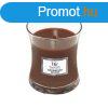 WoodWick Illatgyertya Stone Washed Suede 85 g