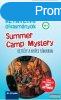 Dagmar Puchalla - Summer Camp Mystery / Rejtly a nyri tbo