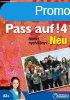 Pass auf! 4 Neu tanknyv OH-NEM08T