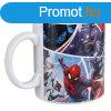 Cssze Spider Man XL (Marvel) 550 ml