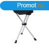 BasicNature Travelchair utazszk Tripod szk szendvics