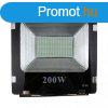 Vzll kltri LED reflektor 200W - (BBD)