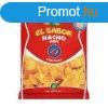 El sabor big nacho chips glutnmentes chilis 225 g