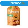 MAMUKO Bio STTK S FEKETE RIBIZLI PR 100 g