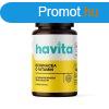 Havita Echinacea s C-vitamin - immunerst trend-kiegsz