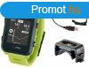 Sigma Pulsmetr iD.TRI BASIC Neon Green 24220