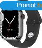 Wotchi Smartwatch DM10 &#x2013; Black - Black