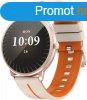 Wotchi AMOLED Smartwatch KM60 &#x2013; Rose Gold