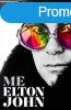 Elton John - Me - Official Autobiography