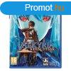 Valkyria Revolution - PS4